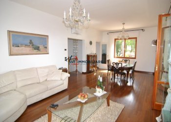 SALONE DOPPIO - Villa Via Kaiser Parodi 15, Livorno - foto 8