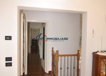 DISIMPEGNO - Villa Via Kaiser Parodi 15, Livorno - foto 9