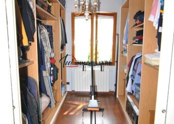 CABINA ARMADIO - Villa Via Kaiser Parodi 15, Livorno - foto 20