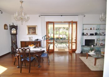 SALONE DOPPIO - Villa Via Kaiser Parodi 15, Livorno - foto 23