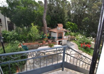 ACCESSO A GIARTDINO - Villa Via Kaiser Parodi 15, Livorno - foto 26