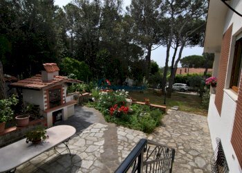 DETTAGLIO - Villa Via Kaiser Parodi 15, Livorno - foto 27