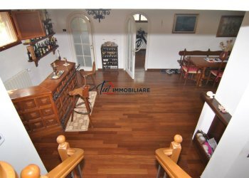 TAVERNA - Villa Via Kaiser Parodi 15, Livorno - foto 29