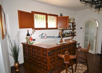 TAVERNA - Villa Via Kaiser Parodi 15, Livorno - foto 30