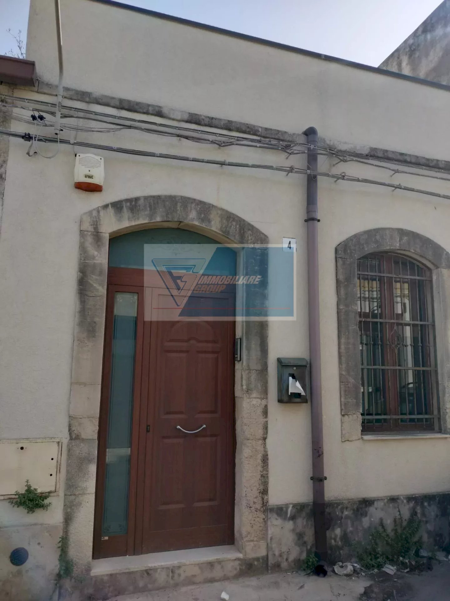 Four-room apartment Via Delle Mandrie, Siracusa - photo 1