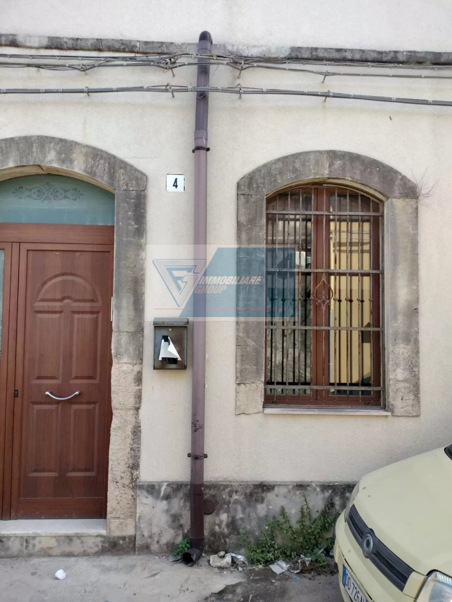 Four-room apartment Via Delle Mandrie, Siracusa - photo 3