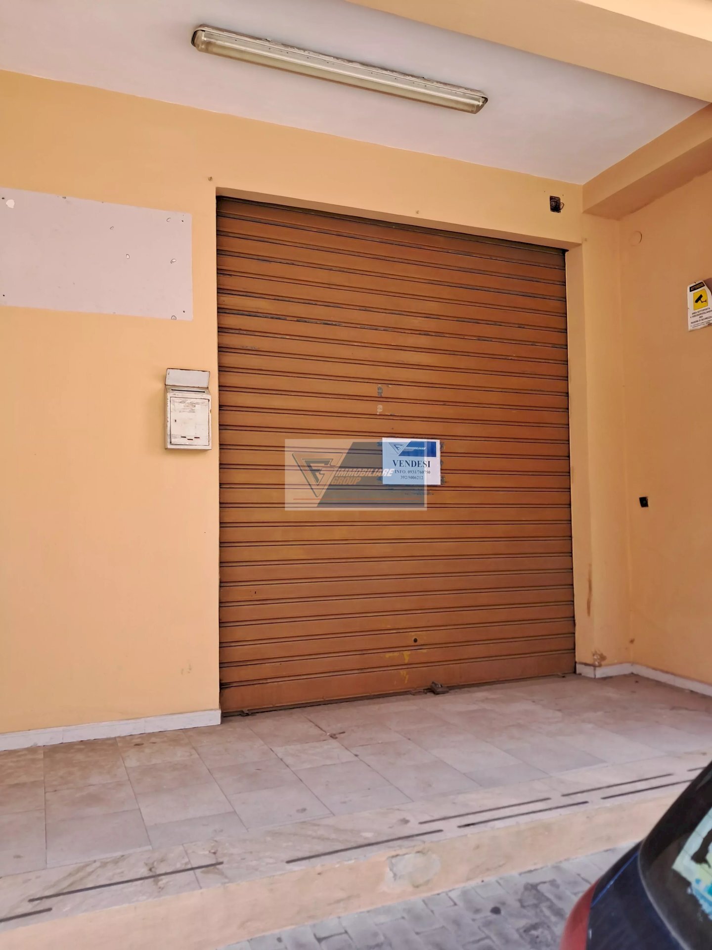 Negozio VIA PALESTRO, 139 PRIOLO GARGALLO, Priolo Gargallo - foto 1