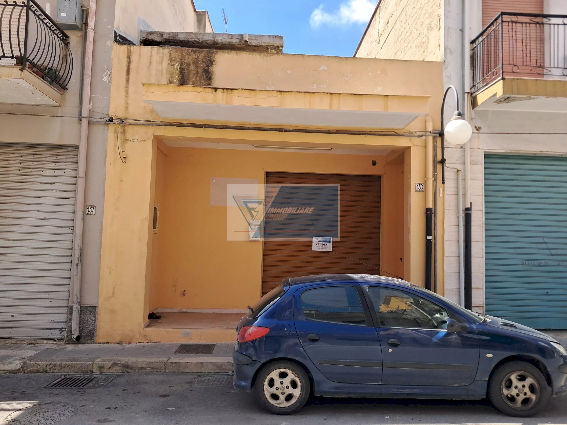 Negozio VIA PALESTRO, 139 PRIOLO GARGALLO, Priolo Gargallo - foto 3