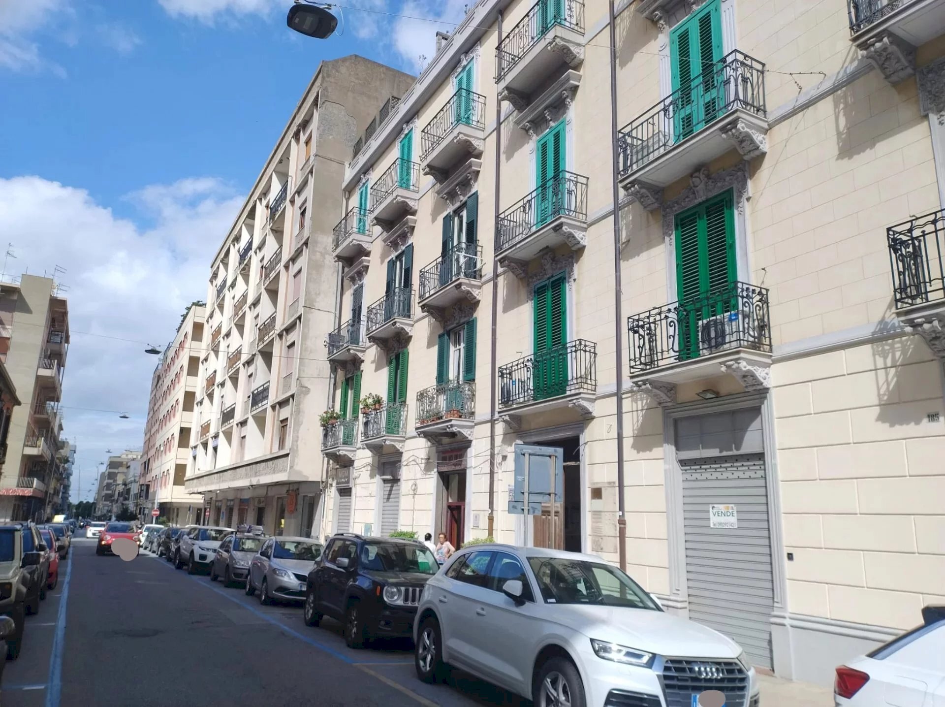 Locale Commerciale Via Dei Mille, Messina - foto 2