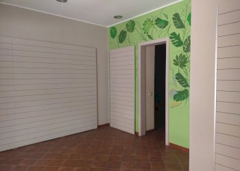 Locale Commerciale Via Dei Mille, Messina - foto 5