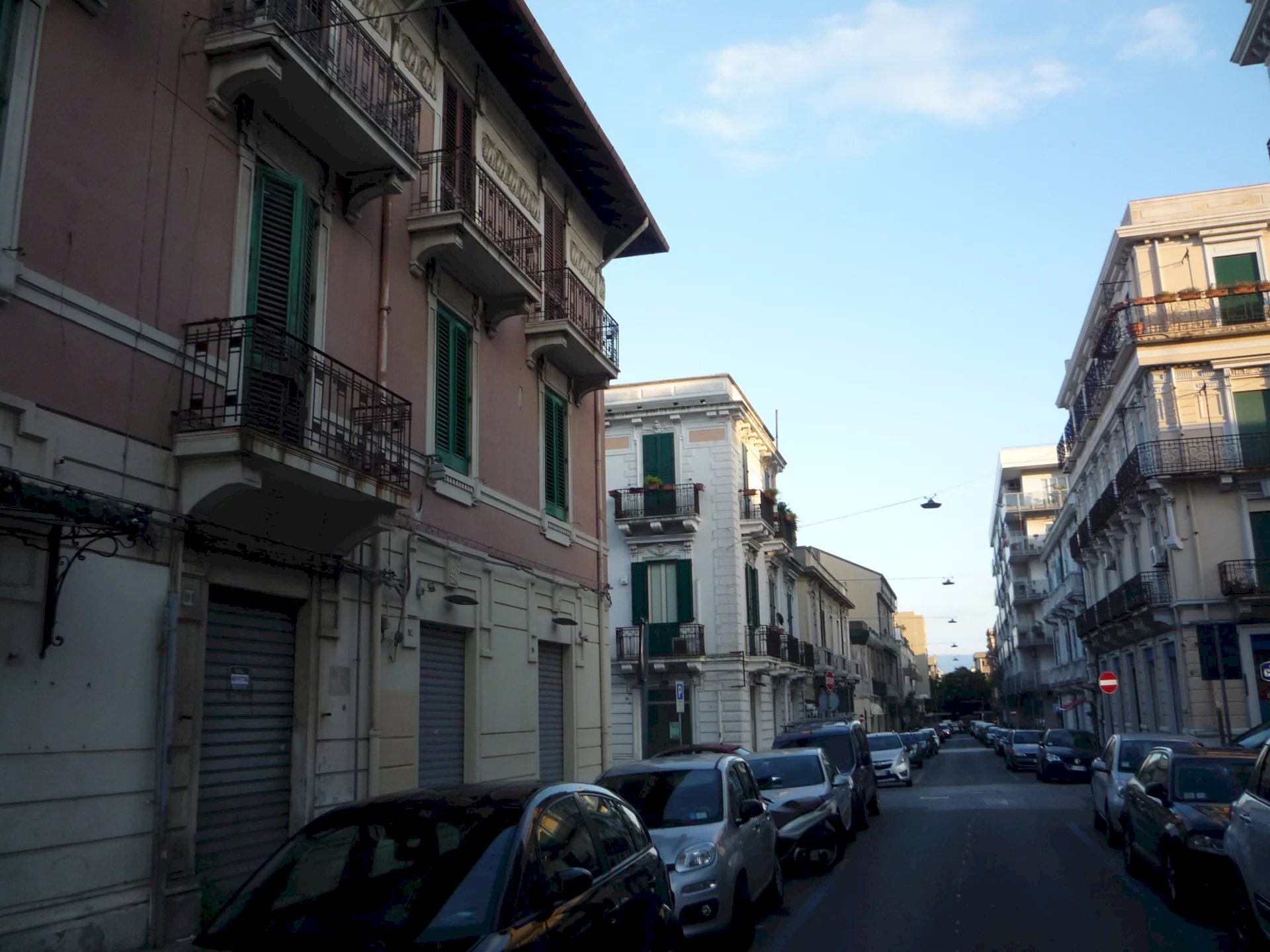 Apartment Via Nicola Fabrizi, n., Messina - photo 2