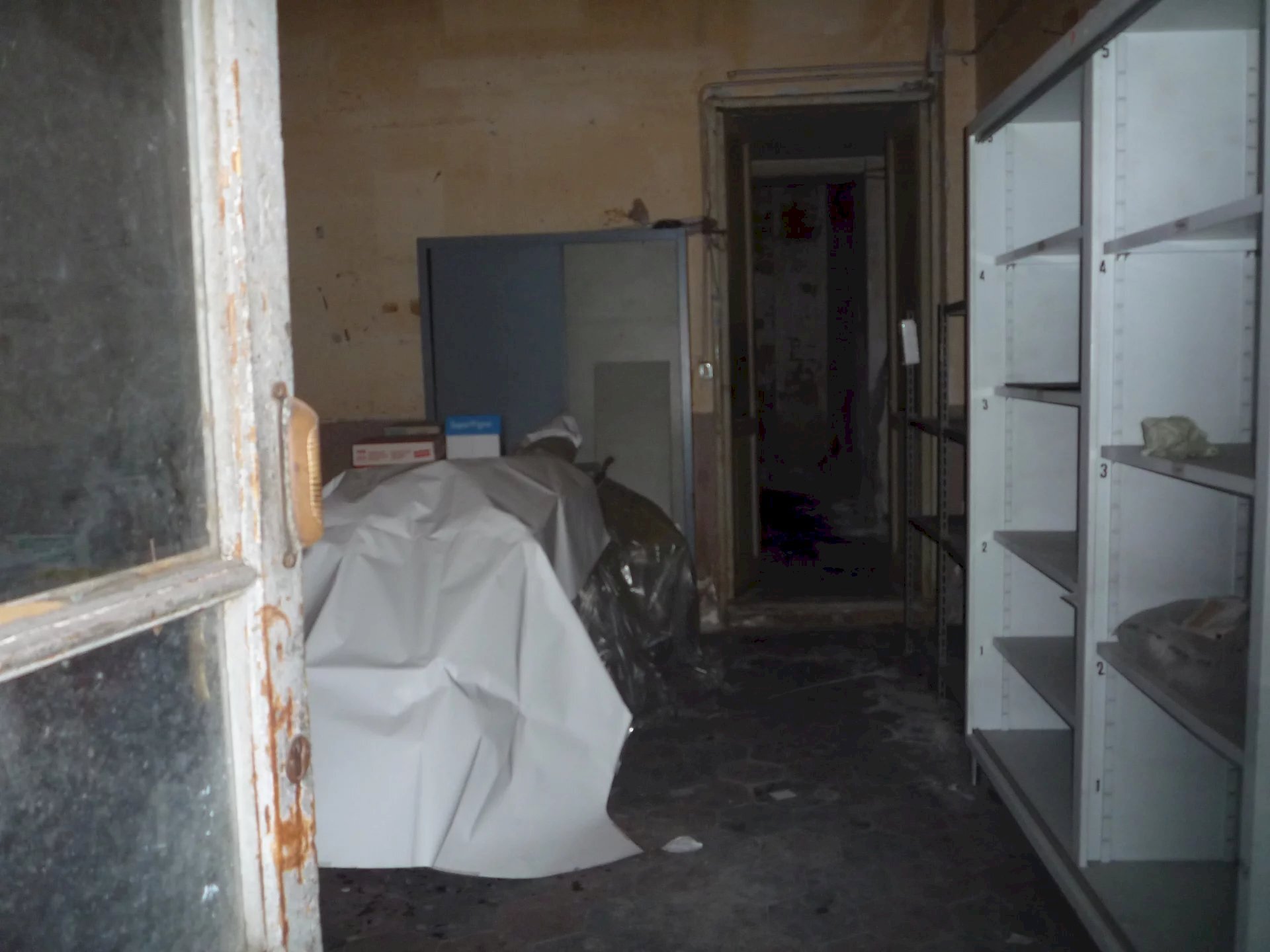 Apartment Via Nicola Fabrizi, n., Messina - photo 3