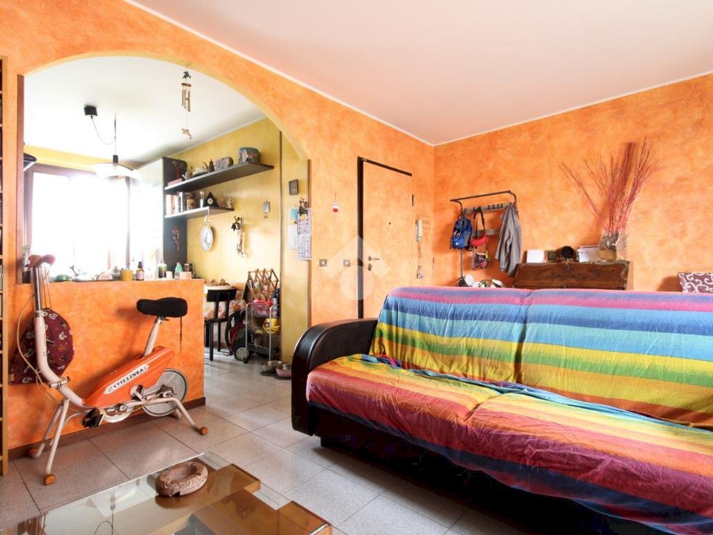 Three-room apartment Via Filippo Turati, Zibido San Giacomo - photo 3