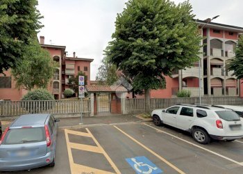 Trilocale Via Filippo Turati, Zibido San Giacomo - foto 1