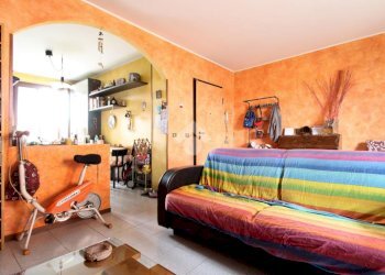 Trilocale Via Filippo Turati, Zibido San Giacomo - foto 3