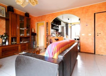 Trilocale Via Filippo Turati, Zibido San Giacomo - foto 5