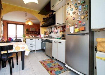 Trilocale Via Filippo Turati, Zibido San Giacomo - foto 7