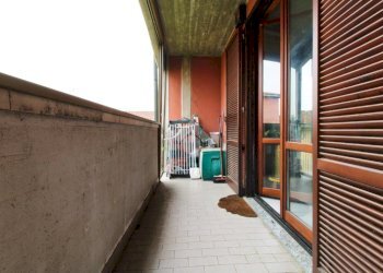 Trilocale Via Filippo Turati, Zibido San Giacomo - foto 8