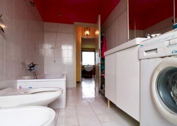 Trilocale Via Filippo Turati, Zibido San Giacomo - foto 11