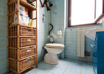 Trilocale Via Filippo Turati, Zibido San Giacomo - foto 15