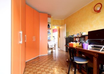 Trilocale Via Filippo Turati, Zibido San Giacomo - foto 18