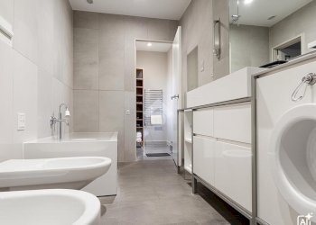 Trilocale Via Filippo Turati, Zibido San Giacomo - foto 13