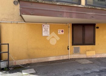 Posto Auto Via Libia, Bologna - foto 1