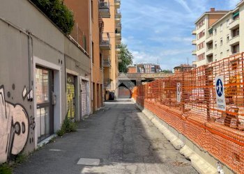 Posto Auto Via Libia, Bologna - foto 4