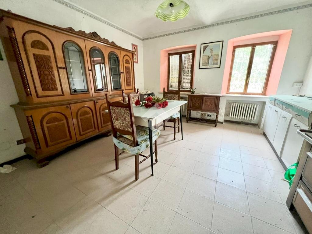 Semi-detached house Località Vezzolano Collina Magra, Albugnano - photo 3