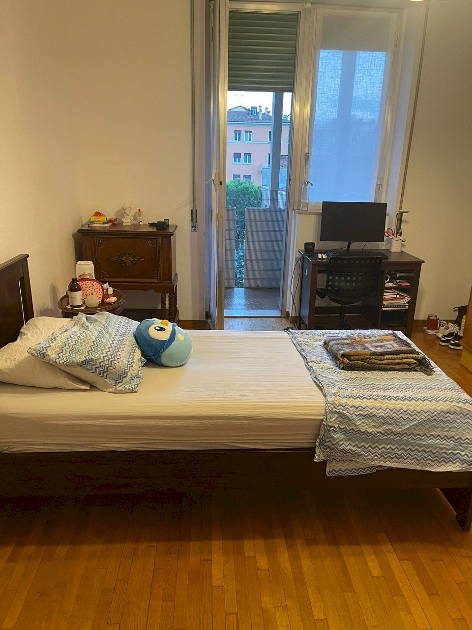 Terreno non edificabile Bologna - foto 3