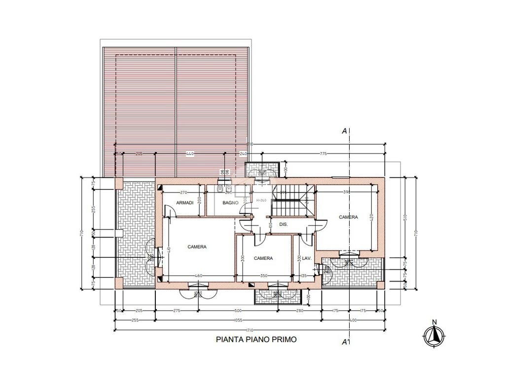 Building land Via Conti Petitti, Cherasco - photo 3