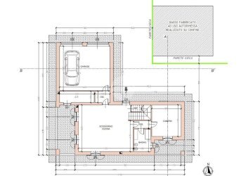Terreno edificabile Via Conti Petitti, Cherasco - foto 2