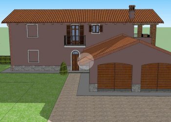 Terreno edificabile Via Conti Petitti, Cherasco - foto 4