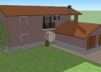 Terreno edificabile Via Conti Petitti, Cherasco - foto 5