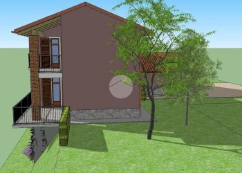 Terreno edificabile Via Conti Petitti, Cherasco - foto 6