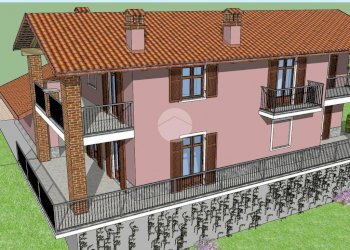 Terreno edificabile Via Conti Petitti, Cherasco - foto 7