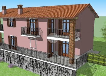 Terreno edificabile Via Conti Petitti, Cherasco - foto 8