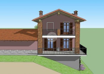 Terreno edificabile Via Conti Petitti, Cherasco - foto 9