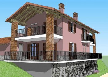 Terreno edificabile Via Conti Petitti, Cherasco - foto 10