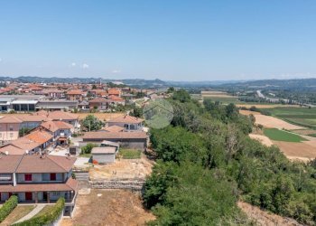 Terreno edificabile Via Conti Petitti, Cherasco - foto 18