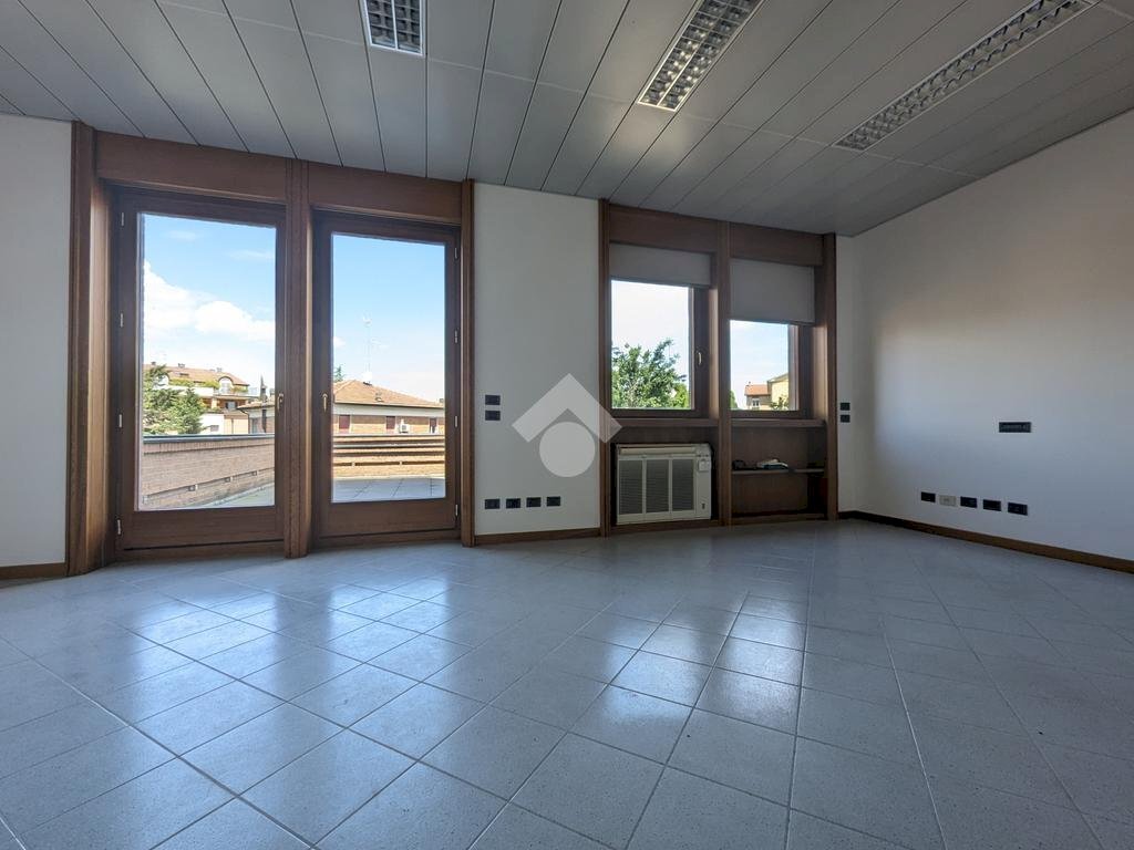 Ufficio via Roma, Sant'Ilario d'Enza - foto 1