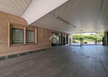 Ufficio via Roma, Sant'Ilario d'Enza - foto 11