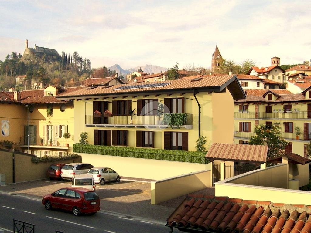 Quadrilocale Corso Laghi, Avigliana - foto 1