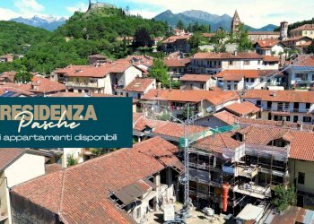 Quadrilocale Corso Laghi, Avigliana - foto 4