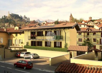 Quadrilocale Corso Laghi, Avigliana - foto 1
