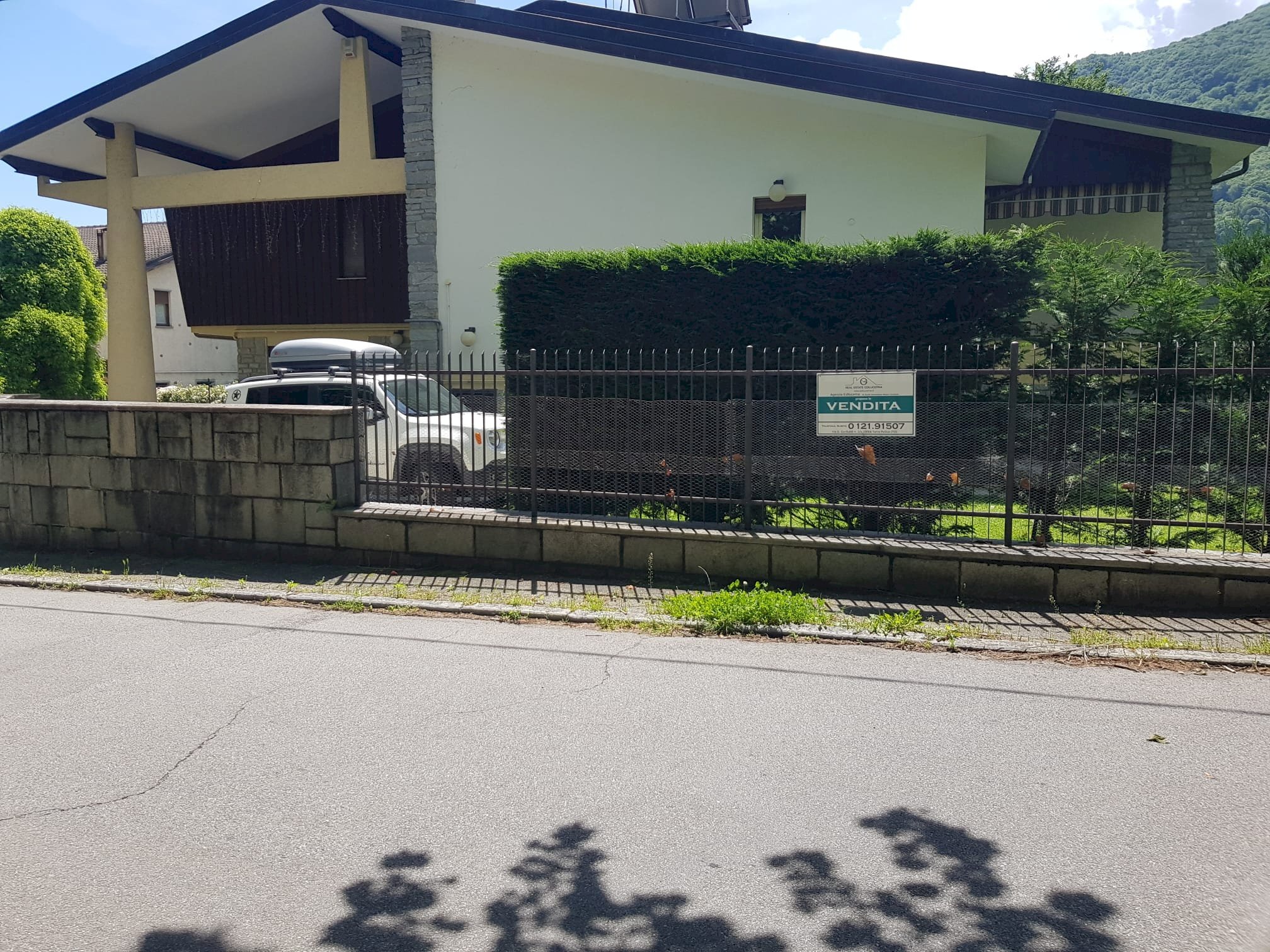 Villa viale Dante, 35, Torre Pellice - photo 3