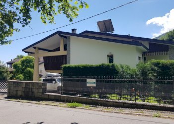 Villa viale Dante, 35, Torre Pellice - foto 4