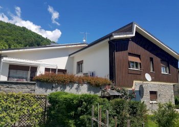 Villa viale Dante, 35, Torre Pellice - foto 5