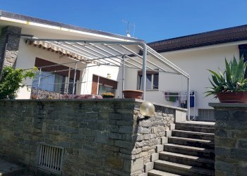 Villa viale Dante, 35, Torre Pellice - foto 7