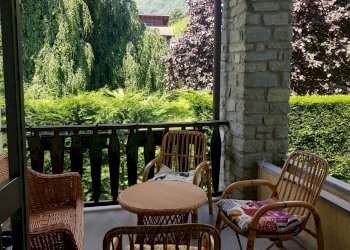 Villa viale Dante, 35, Torre Pellice - foto 9